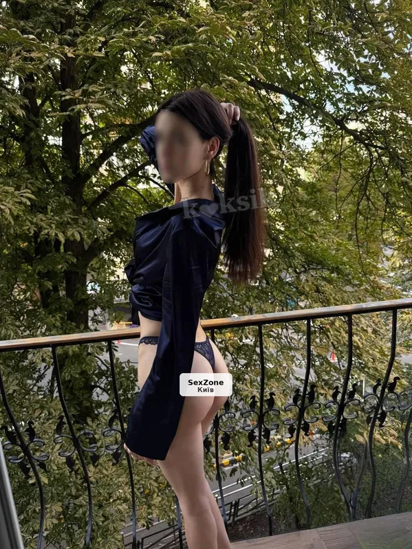 Єва (конфіденційність, без передоплат)
