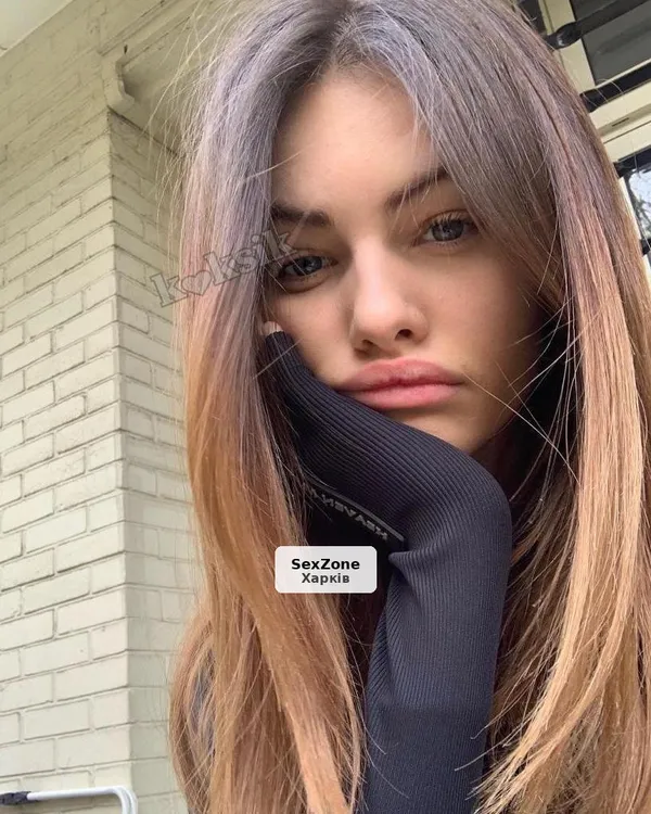 Свежие девственницы