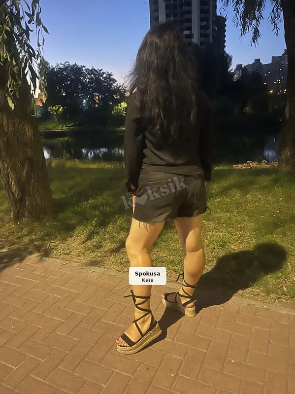 Минет в авто