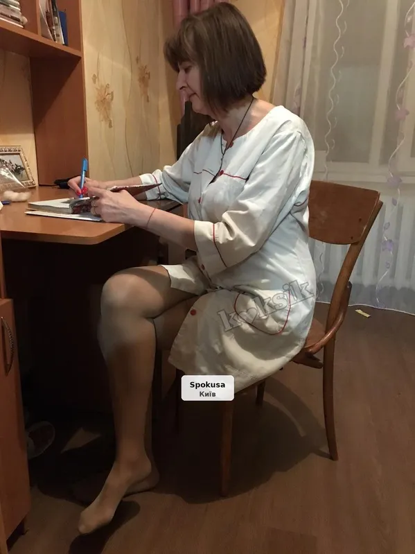 Урологічний масаж з релаксом для чоловічого здоров'я