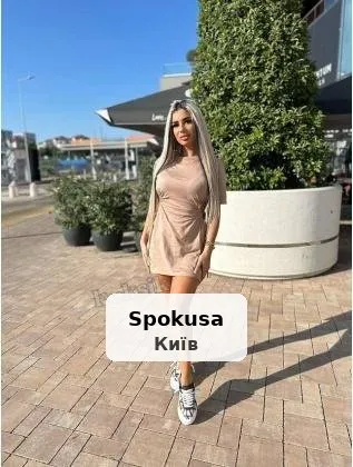 Податлива дівчинка, якісний релакс