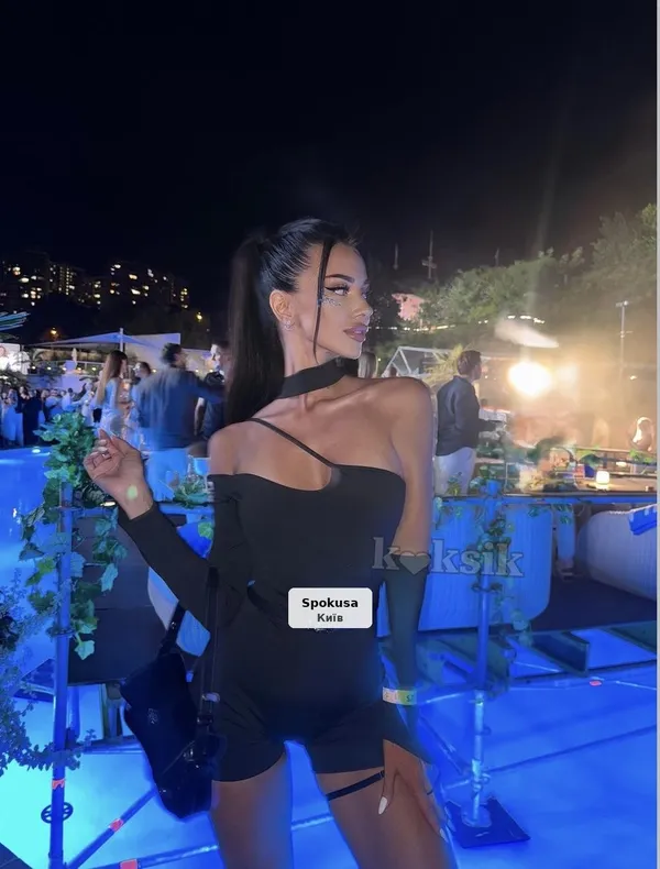 VIP-дівчина! Виїзд без передоплат