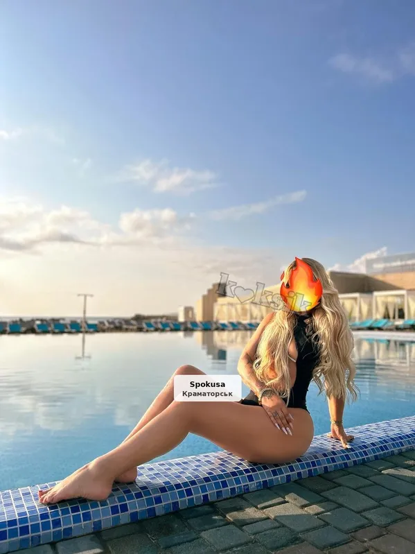 Девушка с местом, без предоплат