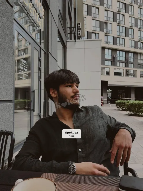 Розслабляючий масаж