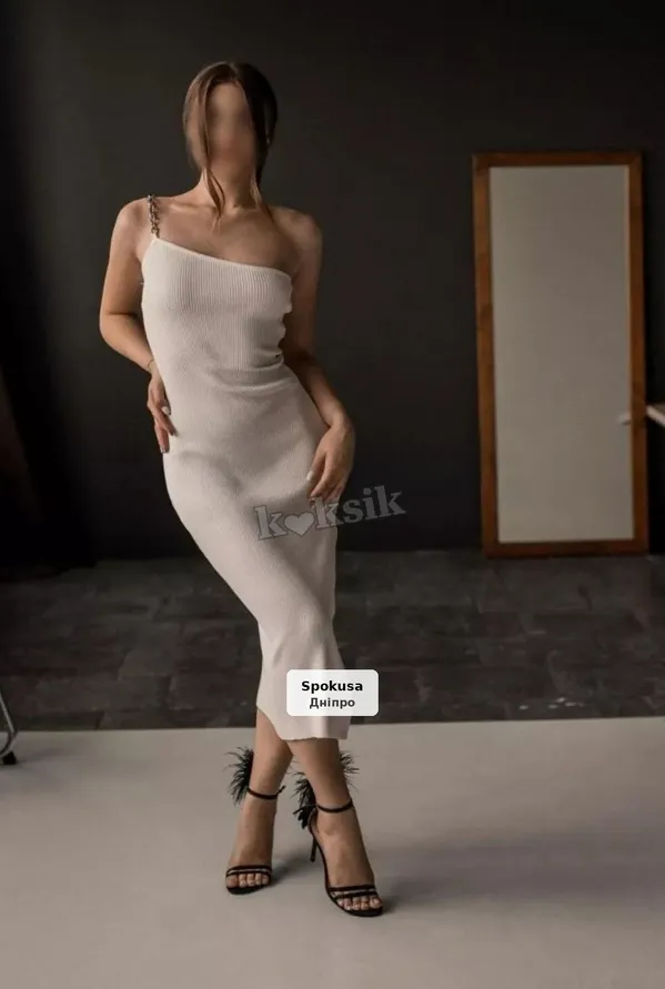 Класика та мінет. Можливий виїзд