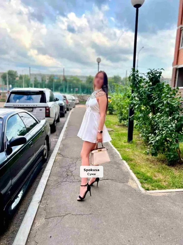 В любое время дня и ночи готова к сексу