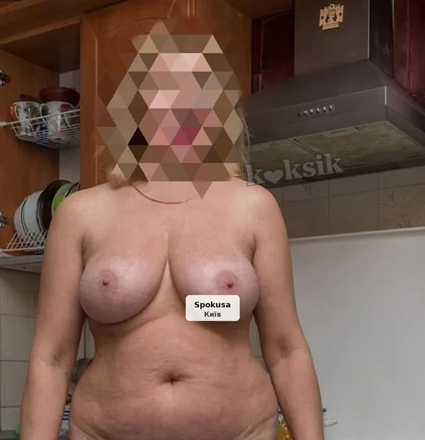 Дама приглашает на расслабление