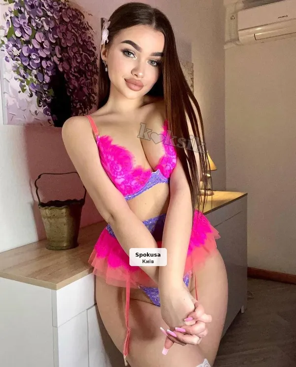 Полінка 22 рочки