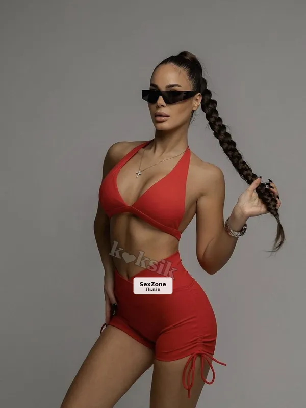 Марта 18+, Львов