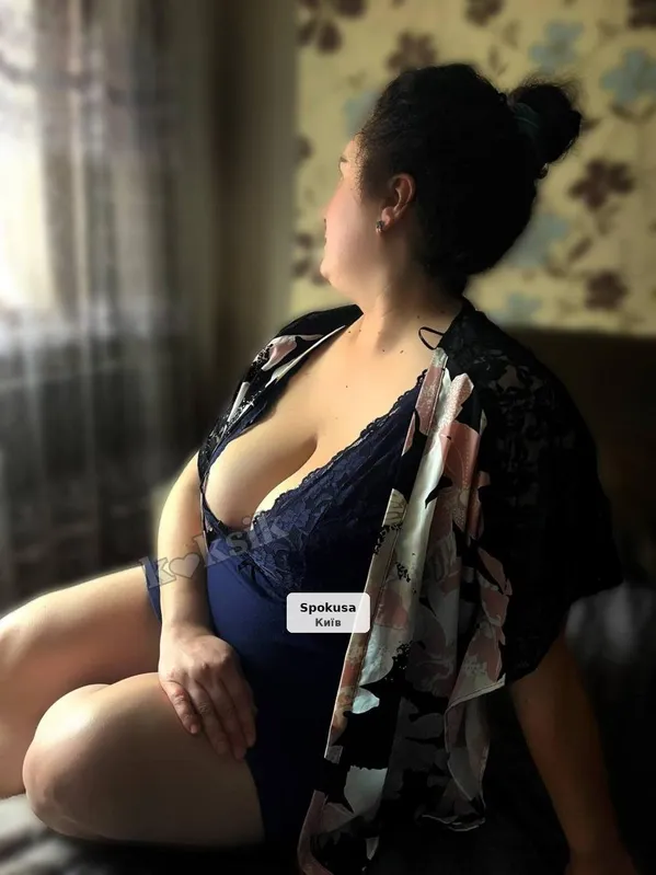 Глубокий Релакс – Body to Body Relax. м.Святошино