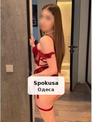 Молодая, красивая, страстная и раскрепощенная