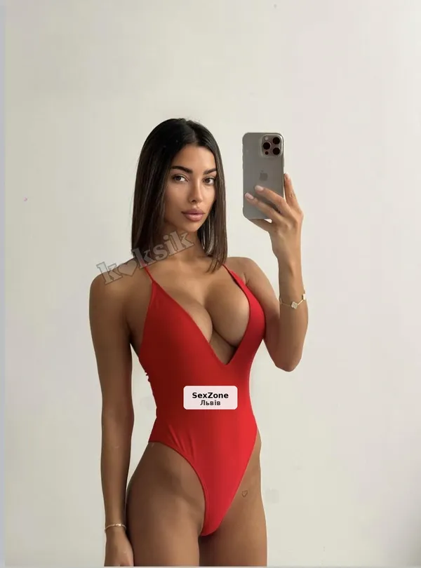 Вероника SEX 18+
