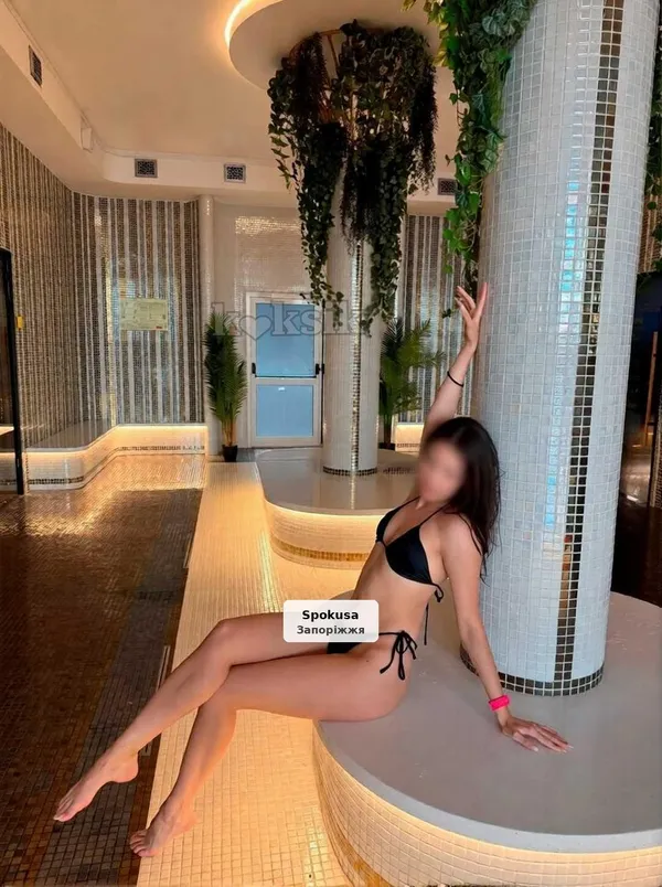 Буду такою, як ти захочеш