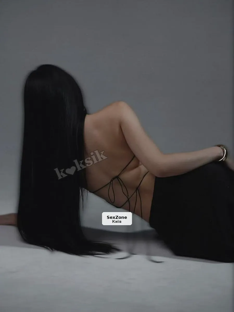 🫦 Горячая и страстная инди 👠 - 1/4