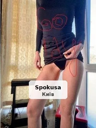 Сладкая и Властная, индивидуальная сессия - 1/1