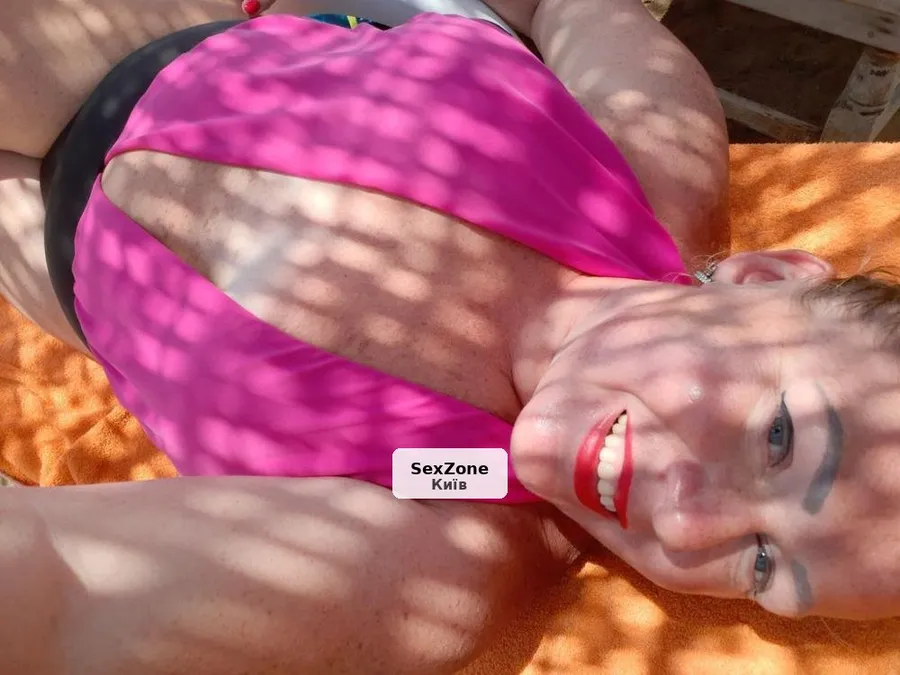 Розслаблюючий масаж для чоловіків: гармонія та релакс - 1/3