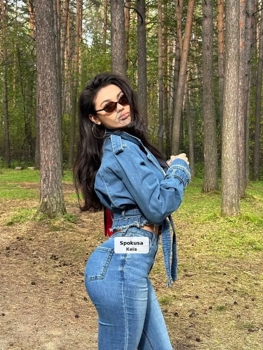 ОС без латексу, соковитий, глибокий - 1/6