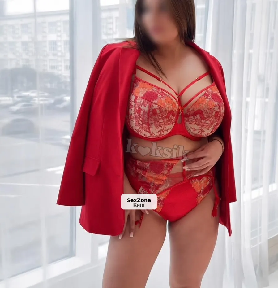 Юля. Найкращий мінет у місті. Індивідуально. - 1/1