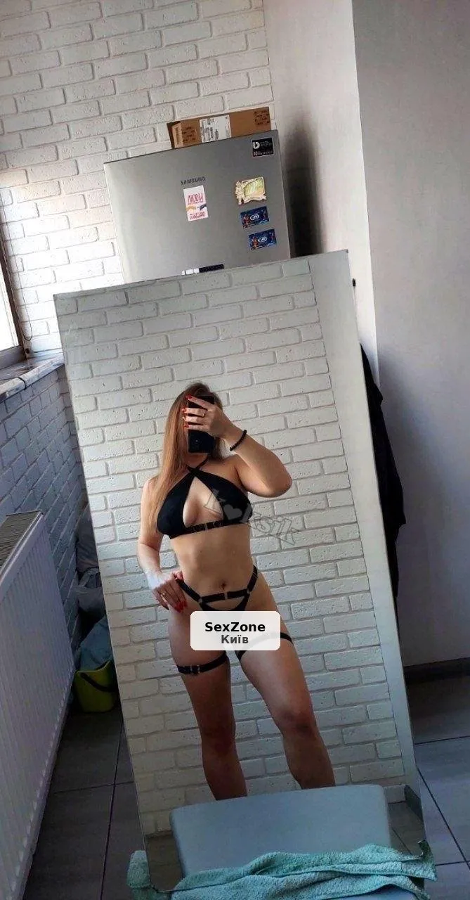 VIP кицюня для люксового релаксу - 1/1