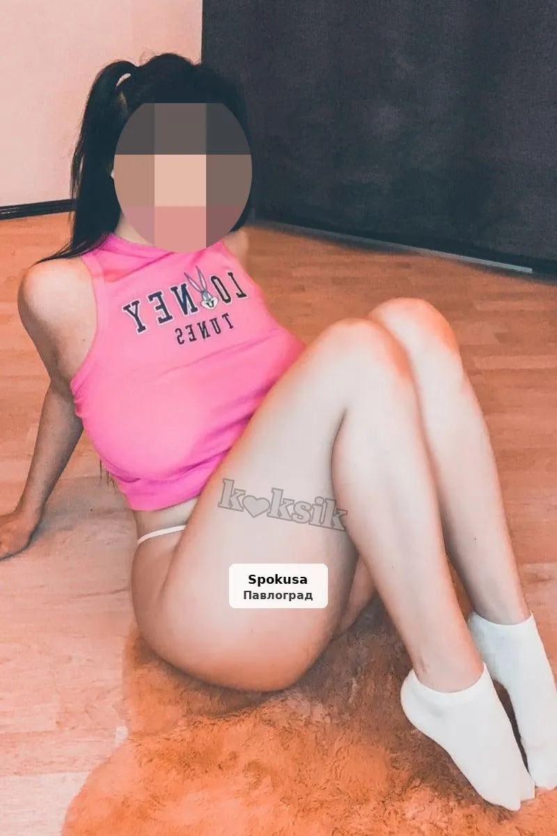 Мокра дівчина хоче ласки та любові - 1/8