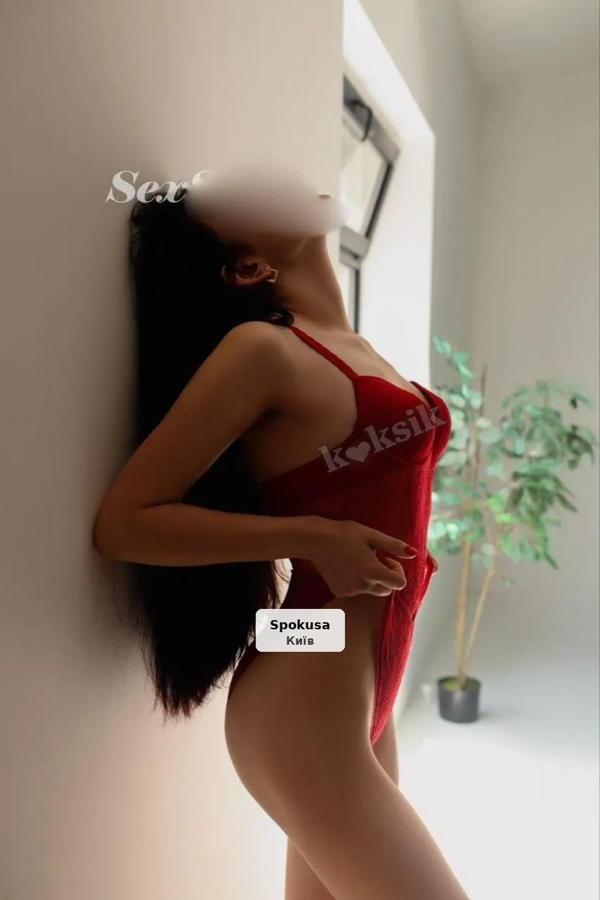 Массаж, который заканчивается не только руками - 1/6