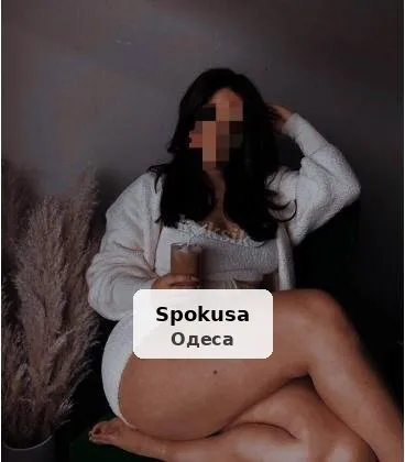 Машуня солодка кицька - 1/1