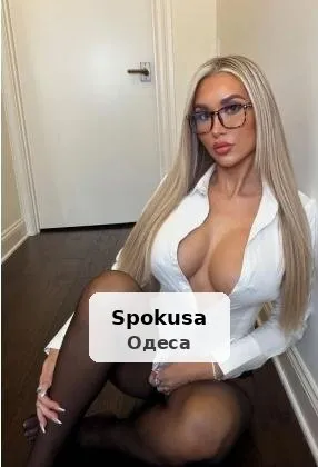 Гаряча дівчина бажає розпусти - 1/1