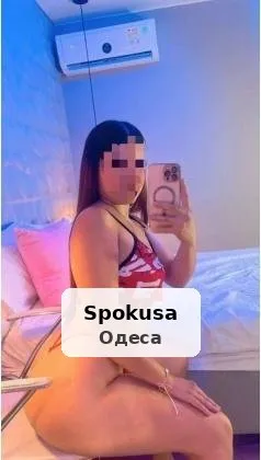 Мила, молода та пустотлива. Для справжніх цінителів. - 1/1
