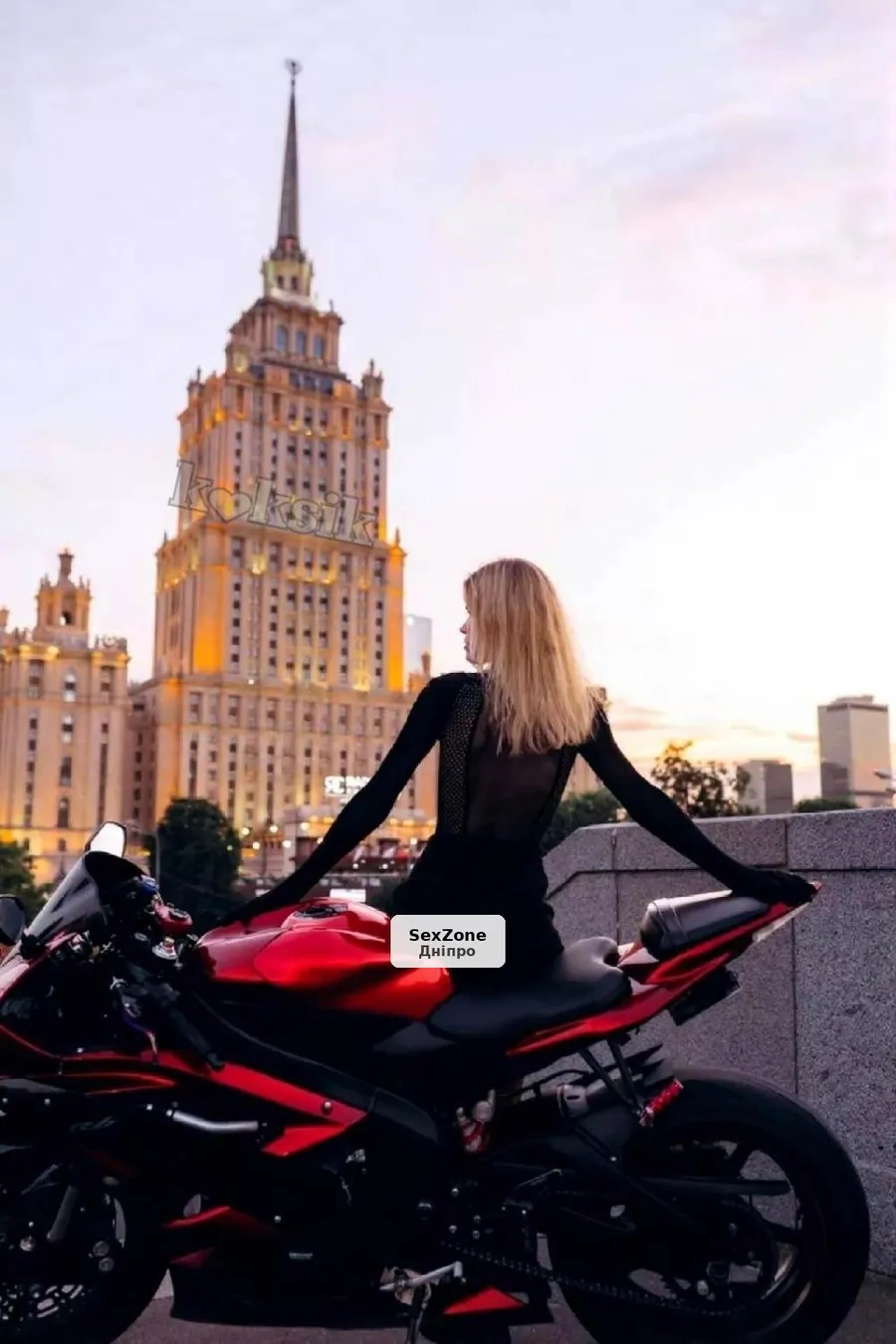 Незабываемые ощущения в гостях - 1/9