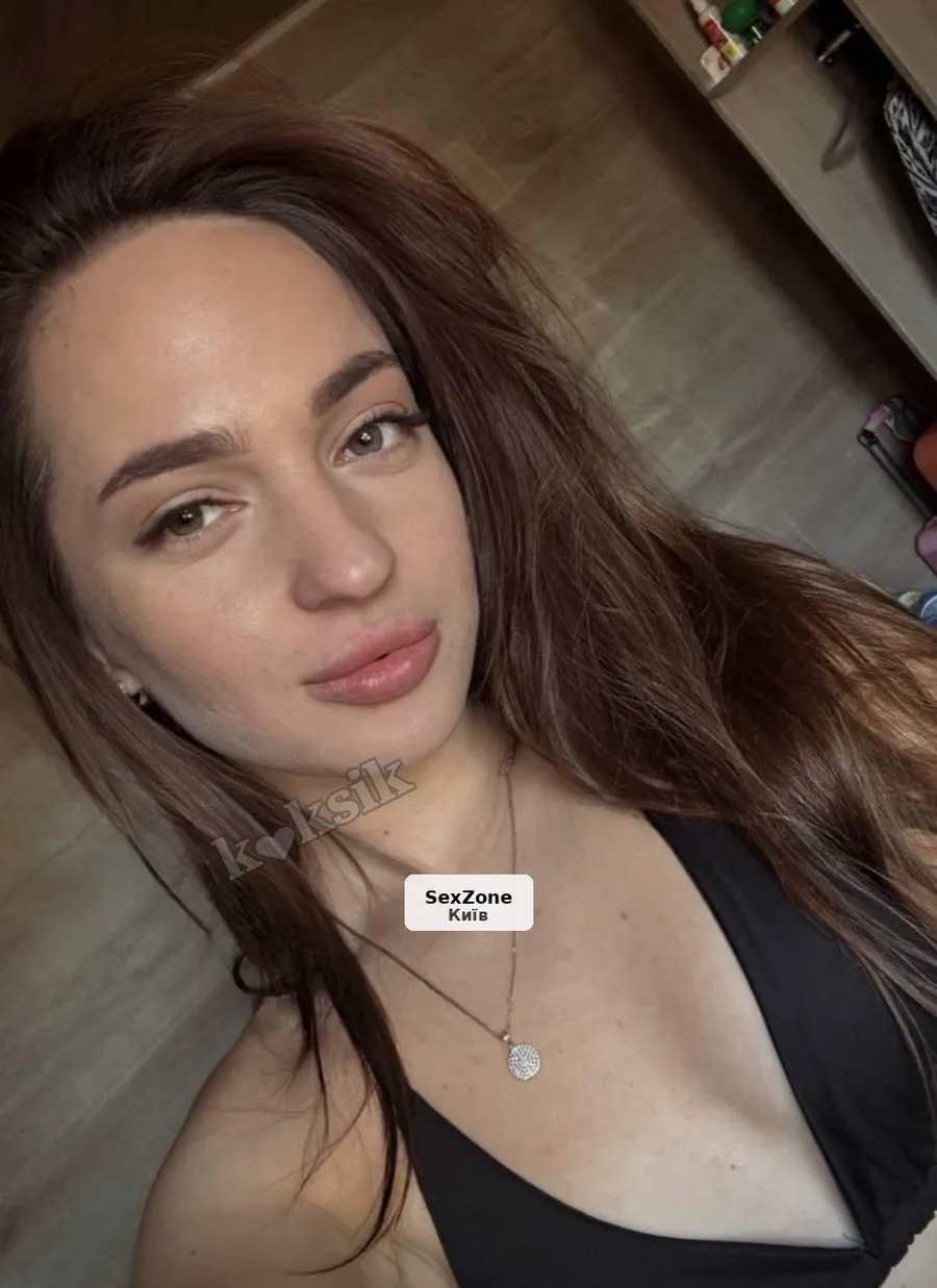 Засандаль в мой ротик, приятно стону, люблю куни - 1/1