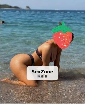 Розкішний релакс від шикарної крихітки - 1/1